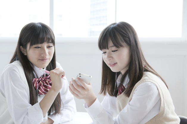 受験勉強イメージ